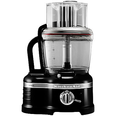 KitchenAid Artisan 4L Food Processor Oynx Black KitchenAid Artisan 4L Food Processor Oynx Black